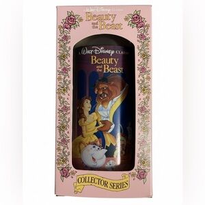 Disney Beauty and the Beast Belle Illustration Box